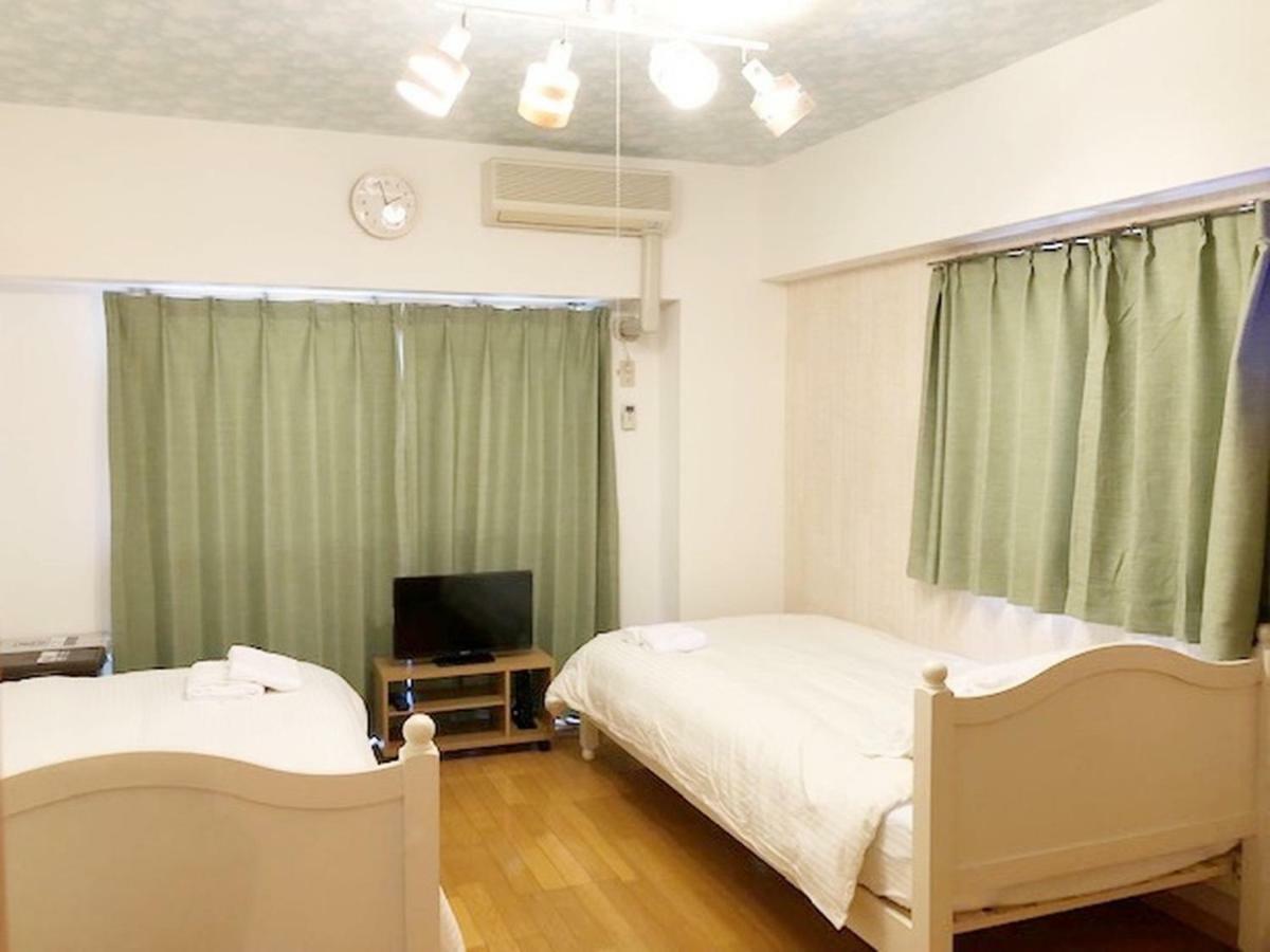 Susakiuramachiピオーレ大手門501アパートメント エクステリア 写真