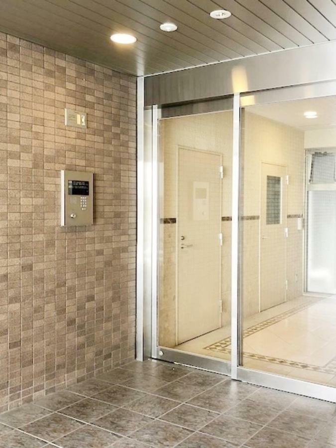 Susakiuramachiピオーレ大手門501アパートメント エクステリア 写真