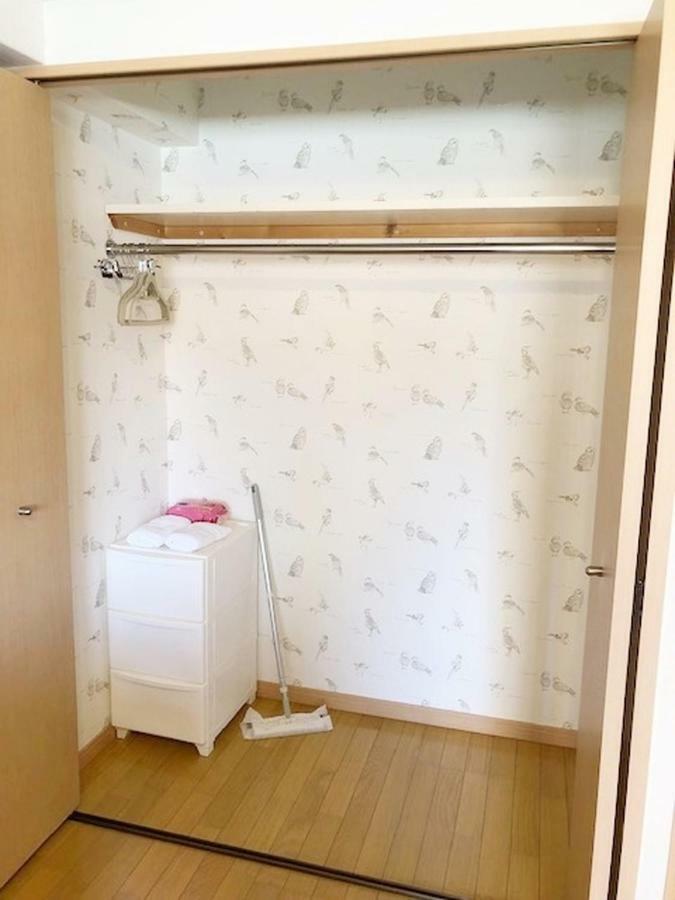 Susakiuramachiピオーレ大手門501アパートメント エクステリア 写真